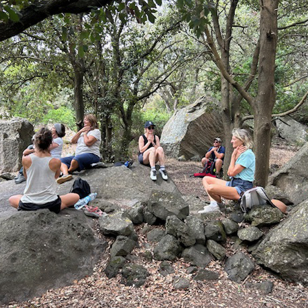 Collioure retreat 15