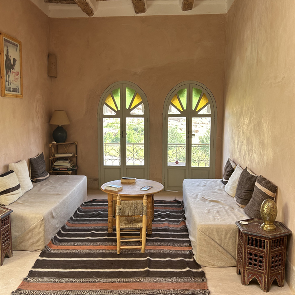 Valley of Roses retreat 1