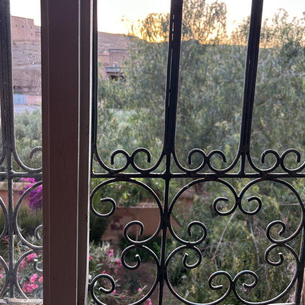 Valley of Roses retreat 2