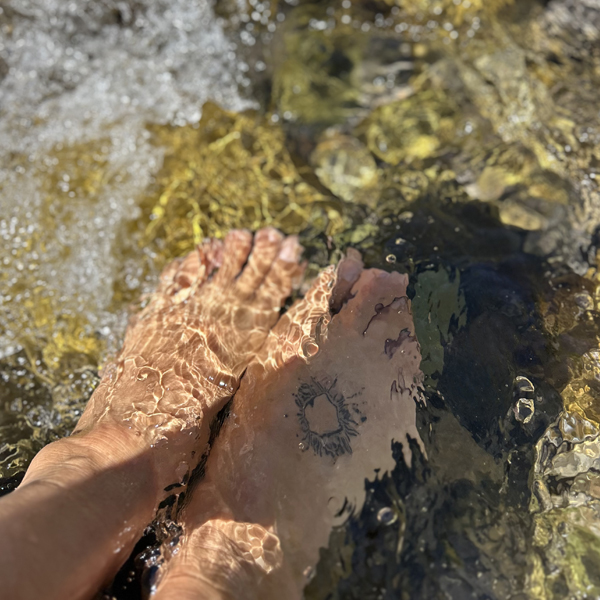 Valley of Roses retreat 5