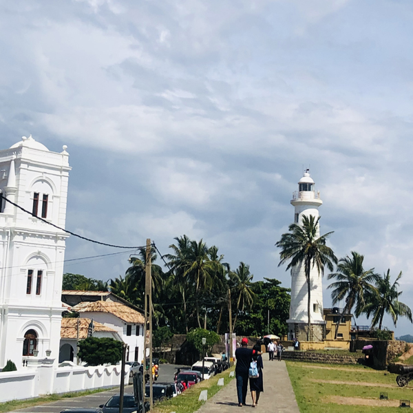 Southern Sri Lanka retreat 10