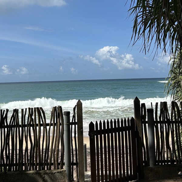 Southern Sri Lanka retreat 13