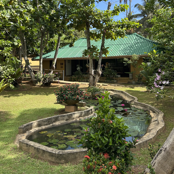 Southern Sri Lanka retreat 15