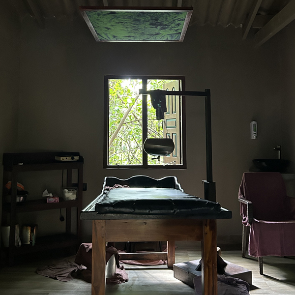 Southern Sri Lanka retreat 16