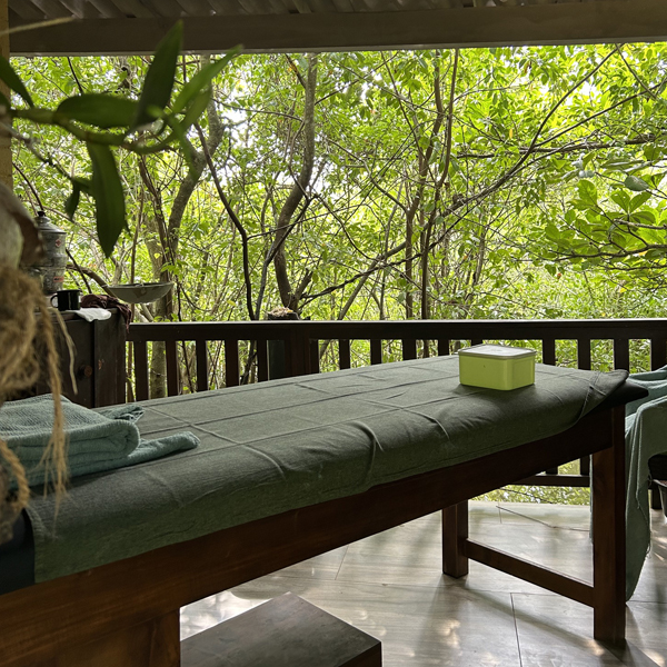 Southern Sri Lanka retreat 18