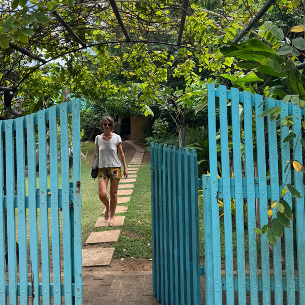 Southern Sri Lanka retreat 4