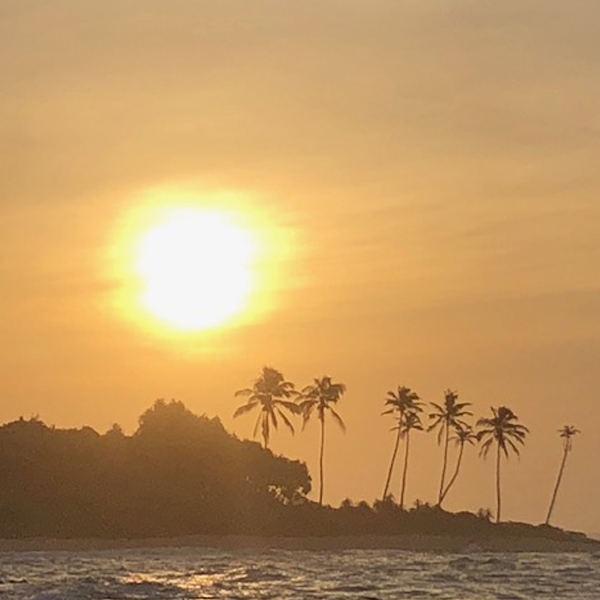 Southern Sri Lanka retreat 5