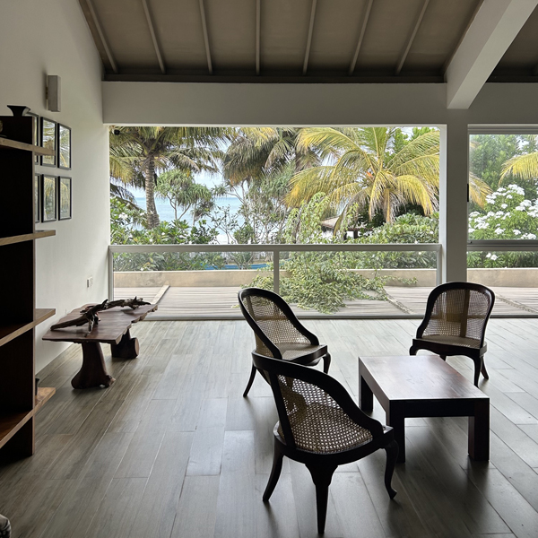Southern Sri Lanka retreat 7