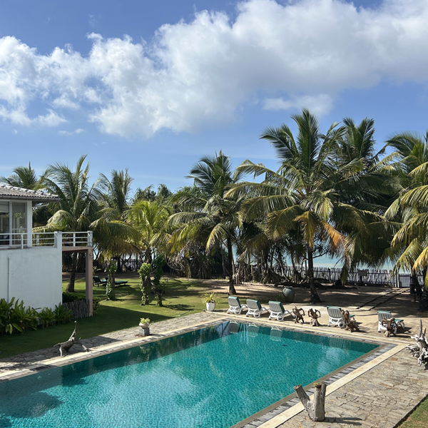 Southern Sri Lanka retreat 8