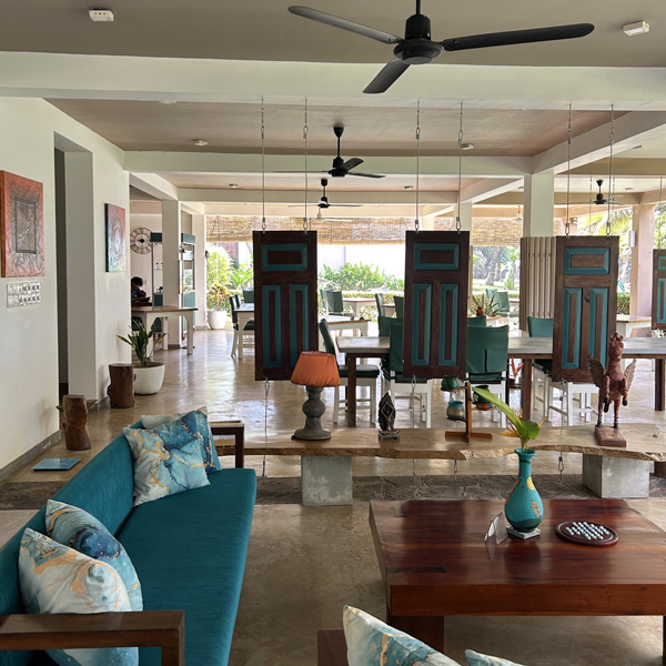 Southern Sri Lanka retreat 9