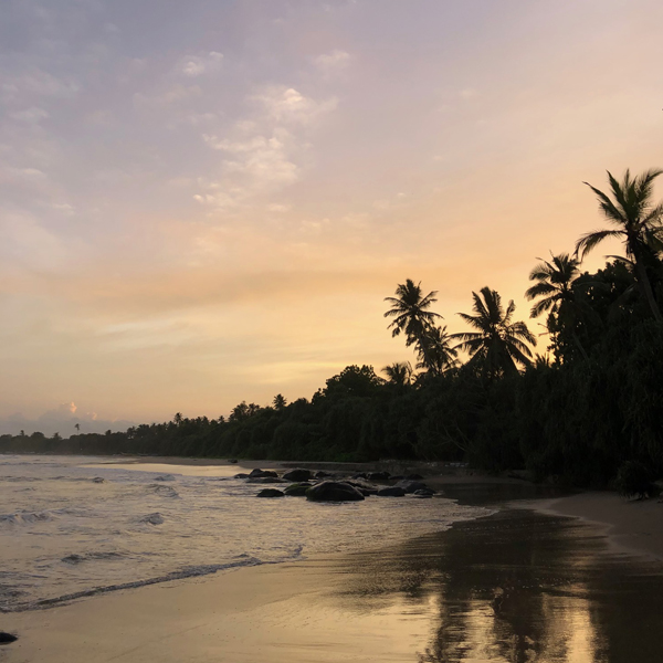 North and East Sri Lanka retreat 6