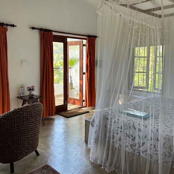 North and East Sri Lanka retreat 3