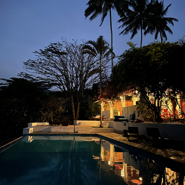 North and East Sri Lanka retreat 5