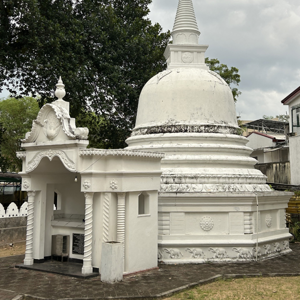 North and East Sri Lanka retreat 2