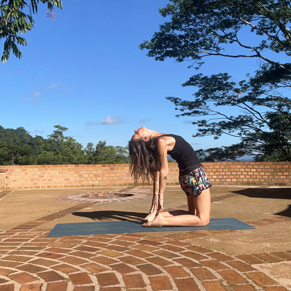 North and East Sri Lanka retreat 6