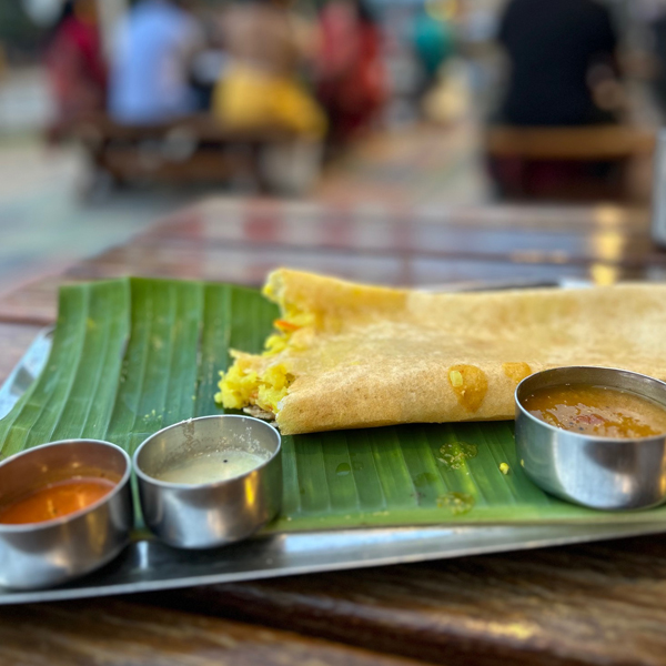 North and East Sri Lanka retreat 2