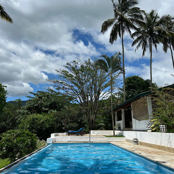 North and East Sri Lanka retreat 3