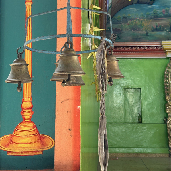 North and East Sri Lanka retreat 5