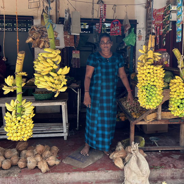 North and East Sri Lanka retreat 6