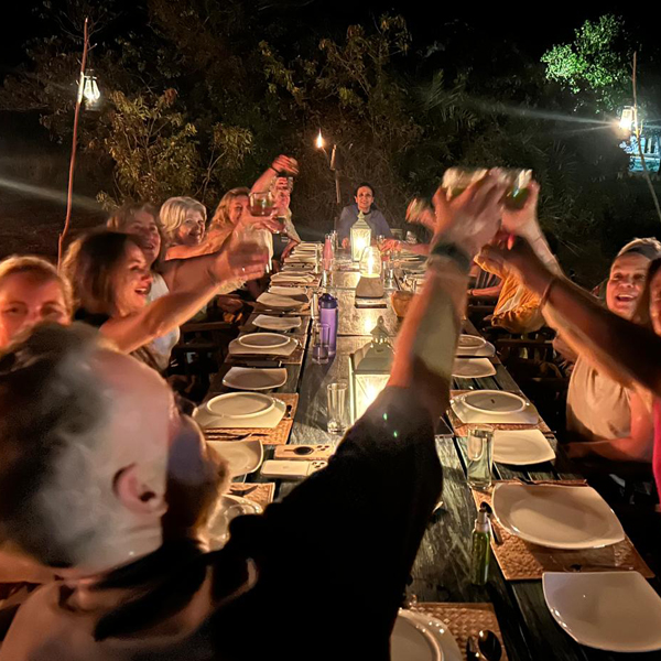 North and East Sri Lanka retreat 4