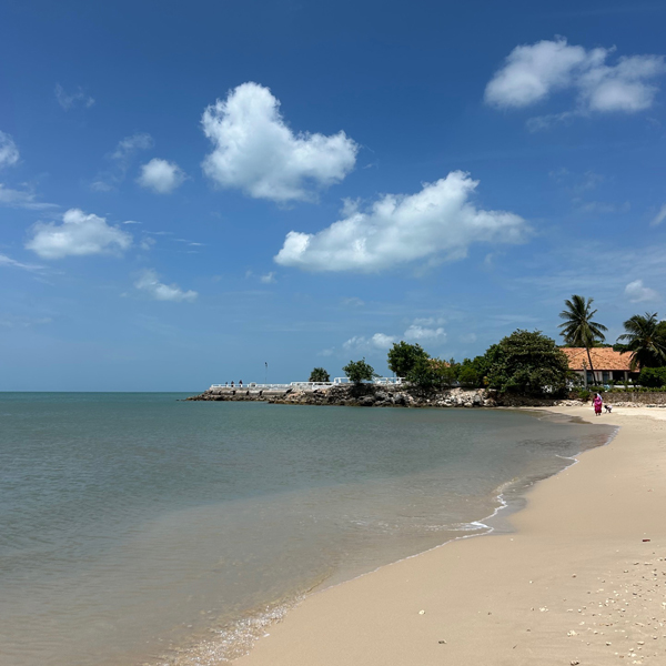 North and East Sri Lanka retreat 6