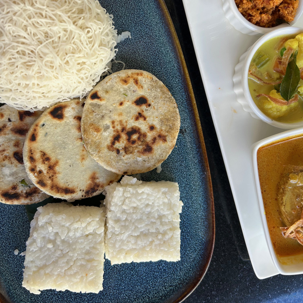 North and East Sri Lanka retreat 3