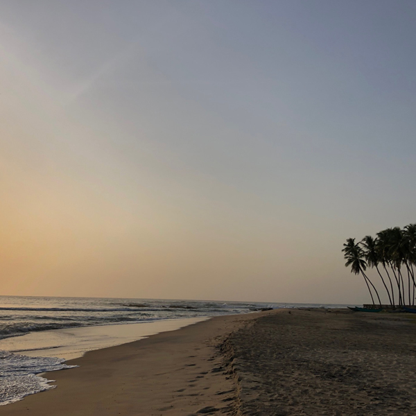 North and East Sri Lanka retreat 1