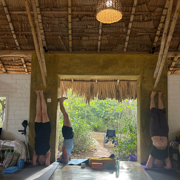 Southern Sri Lanka retreat 10