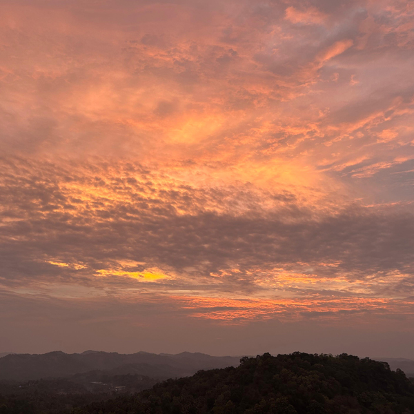 Southern Sri Lanka retreat 11