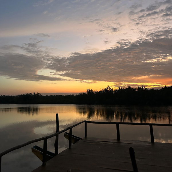 Southern Sri Lanka retreat 13