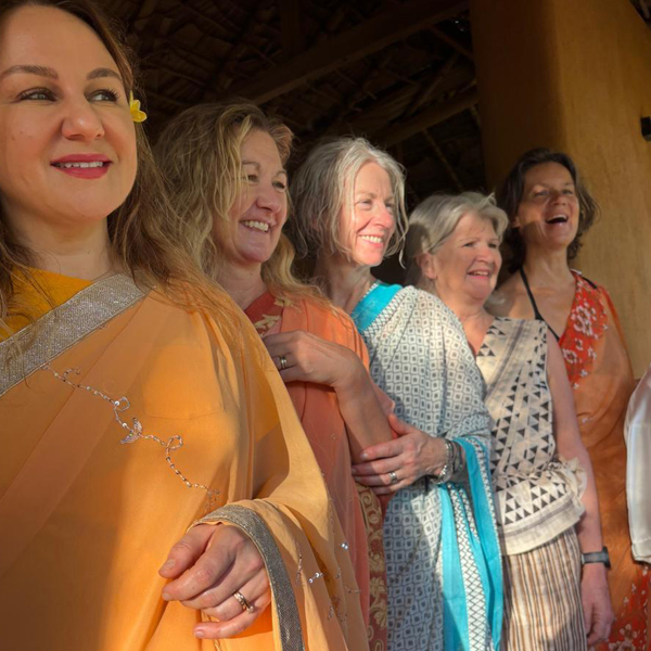 Southern Sri Lanka retreat 14