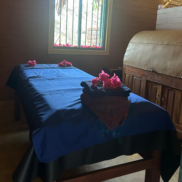 Southern Sri Lanka retreat 21