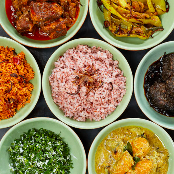 Southern Sri Lanka retreat 23