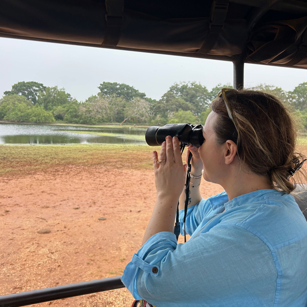 Southern Sri Lanka retreat 24