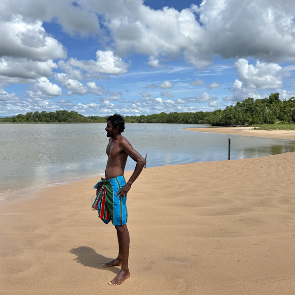 Southern Sri Lanka retreat 27