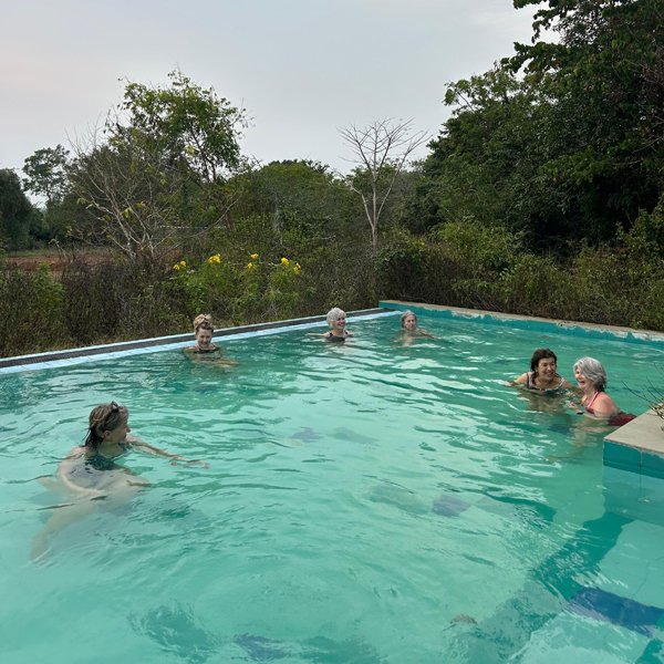 Southern Sri Lanka retreat 3