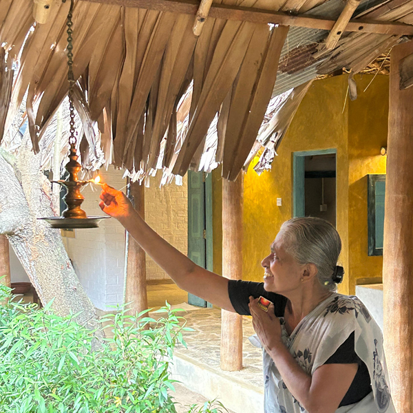 Southern Sri Lanka retreat 4