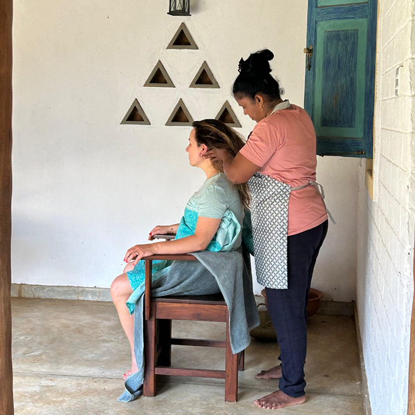 Southern Sri Lanka retreat 5