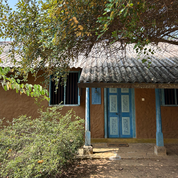 Southern Sri Lanka retreat 6