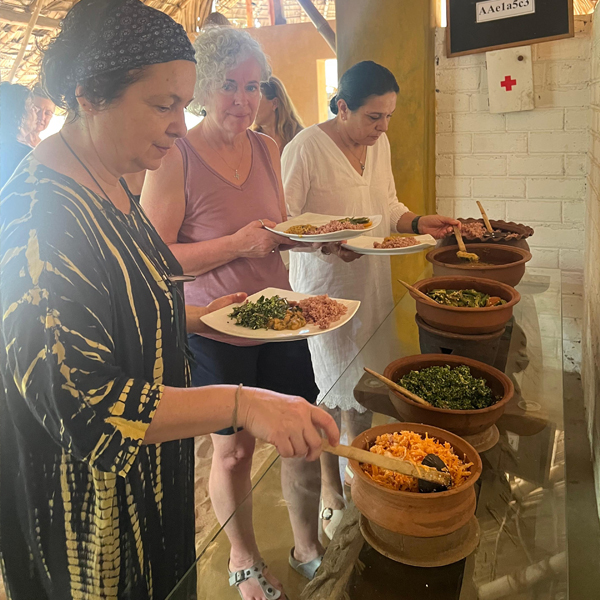 Southern Sri Lanka retreat 7