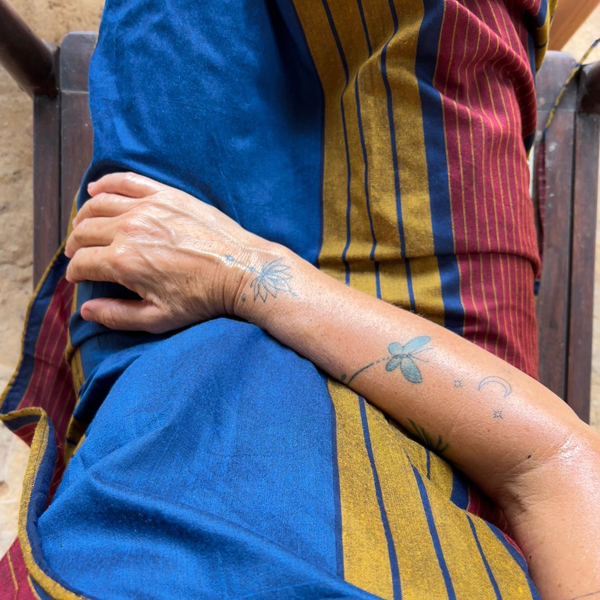 Southern Sri Lanka retreat 8